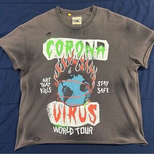 Gallery Dept. ATK Corona Tour T-Shirt